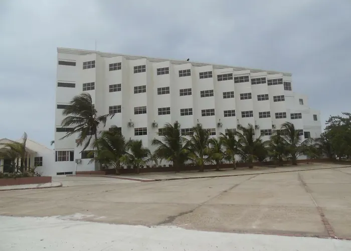 Hotel Sol Cartagena