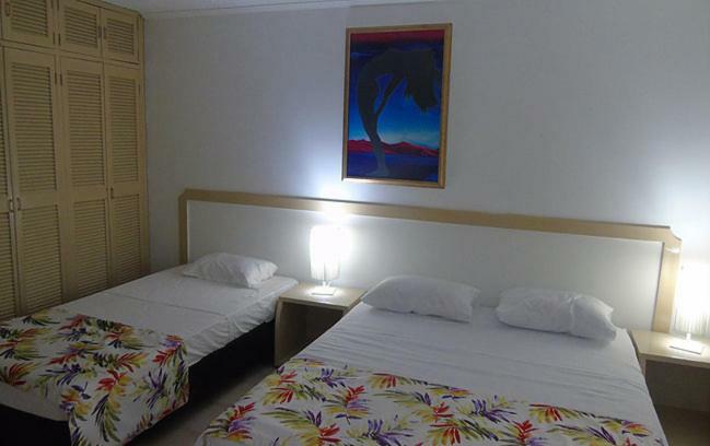 Sol Hotel 3*