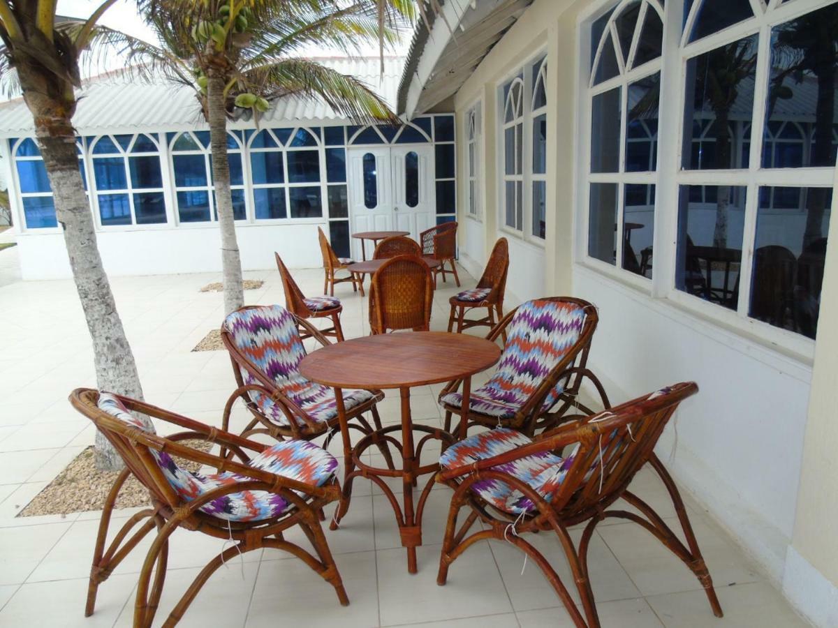 Hotel Sol Cartagena