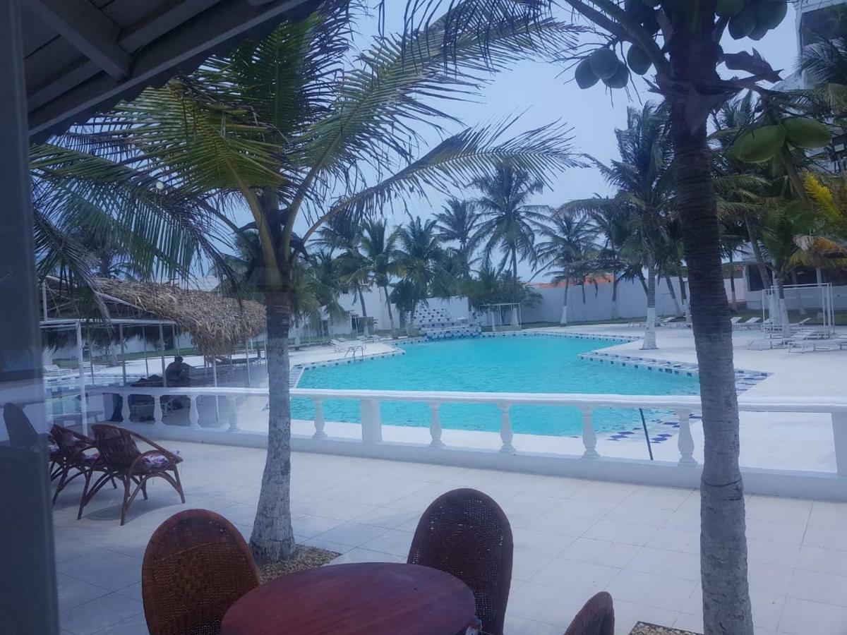 Sol Hotel Cartagena