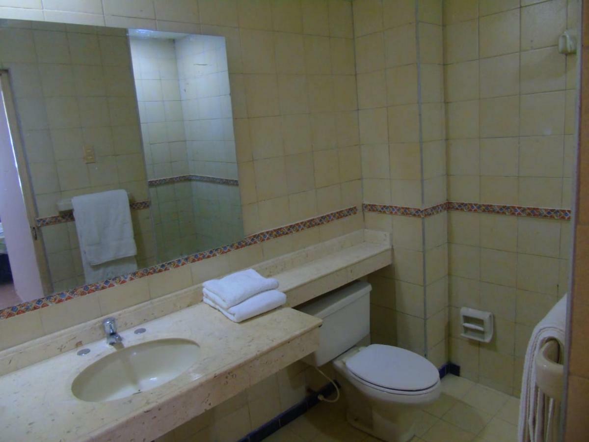 Hotel Sol Cartagena